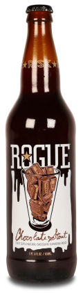 Rogue Chocolate Stout