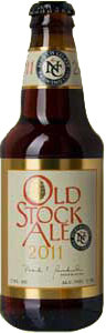 North Coast Old Stock Ale 