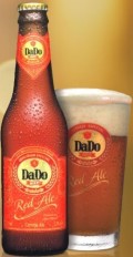 DaDo Bier Red Ale