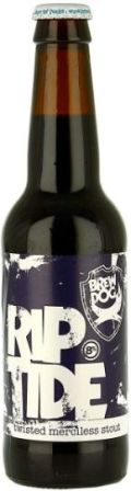 BrewDog Riptide