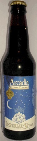 Arcadia Imperial Stout