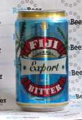 Fiji Export Bitter