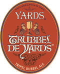 Yards Trubbel de Yards