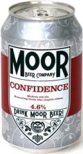 Moor Confidence