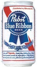 Pabst Blue Ribbon