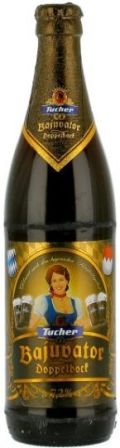 Tucher Bajuvator Doppelbock