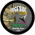 Ridgeside Thicket