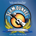 Weyerbacher Slam Dunkel