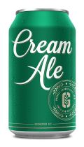 Genesee Cream Ale