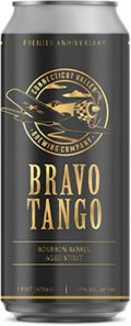 Connecticut Valley Bravo Tango