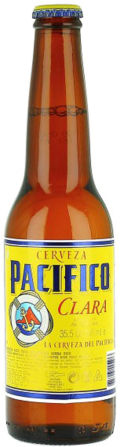 Pacifico Clara