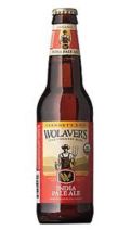 Wolaver's India Pale Ale