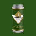 Gänstaller Bräu 02 Kellerpils