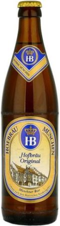 Hofbräu München Original