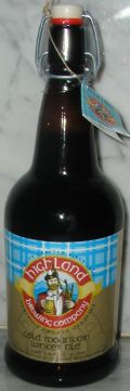 Highland Cold Mountain Winter Ale