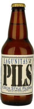 Lagunitas Pils