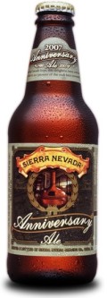 Sierra Nevada Anniversary Ale