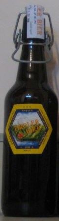 Tiroler Bier Märzenbier