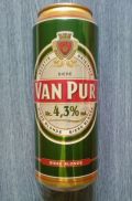 Van Pur Blonde