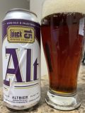 Block 15 Altbier