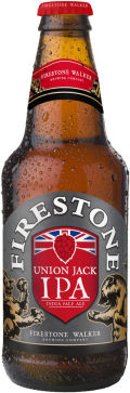 Firestone Walker Union Jack IPA