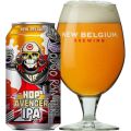 New Belgium Voodoo Ranger Hop Avenger IPA