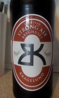 Kragelund Scottish Strong Ale