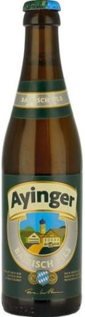 Ayinger Bairisch Pils