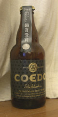 Coedo Shikkoku Black Lager