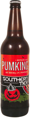 Southern Tier Pumking