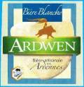 Ardwen Blanche