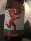 Mikkeller Spontan Triple Raspberry