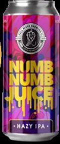 Fall River Numb Numb Juice