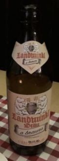 Landwinkl Bräu A Brauns