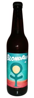 Stric Blond Ale