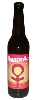 Stric Amber Ale