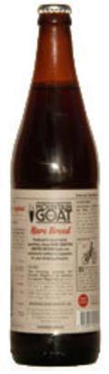 Mountain Goat Double Hightail Ale