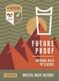 Bristol Beer Factory Future Proof