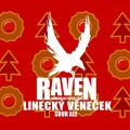 Raven Linecký Věneček