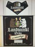 Landwinkl Bräu a Rauchigs