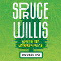 DuClaw Spruce Willis