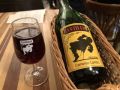 Cantillon Camerise Lambic