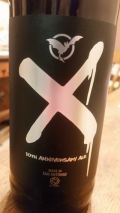 Freetail X 10th Anniversary Ale