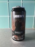 Larkin's Morrigan