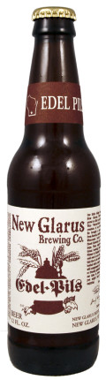 New Glarus Edel-Pils