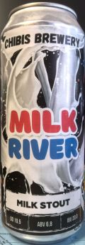 Chibis Milk River