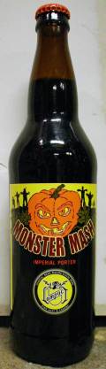 Lompoc Monster Mash Porter