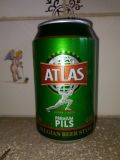 Atlas Premium Pils