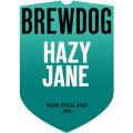 BrewDog Hazy Jane (5.0%)