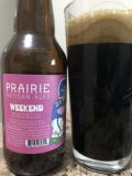 Prairie Weekend